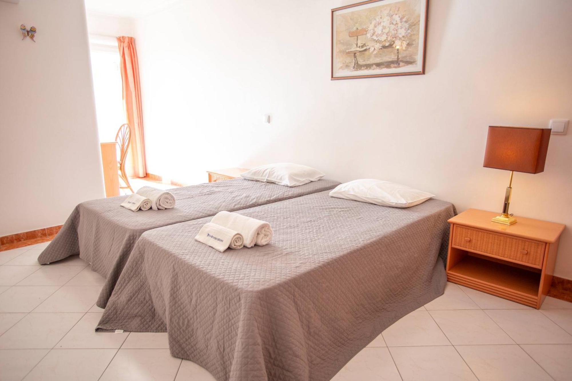 Colibri By Hellovacations Apartment Albufeira Exterior photo